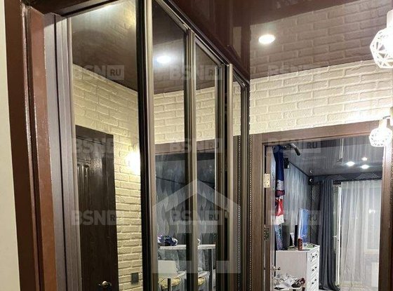 Продажа однокомнатной квартиры - городской поселок Янино-1, Голландская улица, д.6 