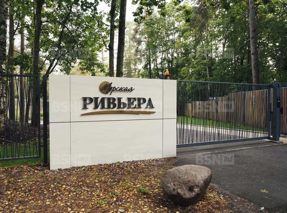 Продажа двухкомнатной квартиры в новостройке - Зеленогорск, Приморское шоссе, д.570, л 