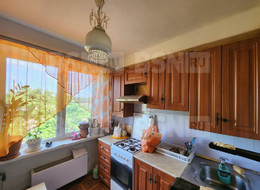 Продажа трехкомнатной квартиры - Ленинградская область, Волосовский район, Бегуницы д., д.23 