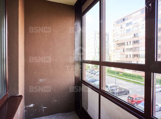 Продажа однокомнатной квартиры - Кудрово, Центральная улица, д.54 