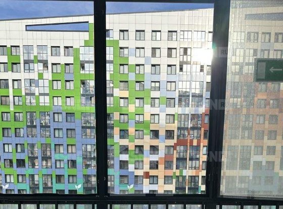 Продажа однокомнатной квартиры - Крыленко улица, д.1, корп.1 стр 6 