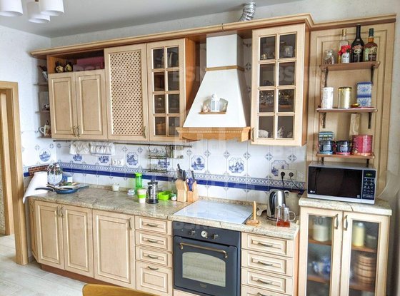 Продажа двухкомнатной квартиры - Мебельная улица, д.19, корп.2 