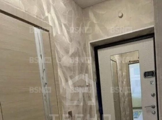 Продажа однокомнатной квартиры - городской поселок Новоселье, Питерский проспект, д.5 