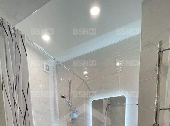 Продажа двухкомнатной квартиры - Чарушинская улица, д.22, корп.1 стр 1 