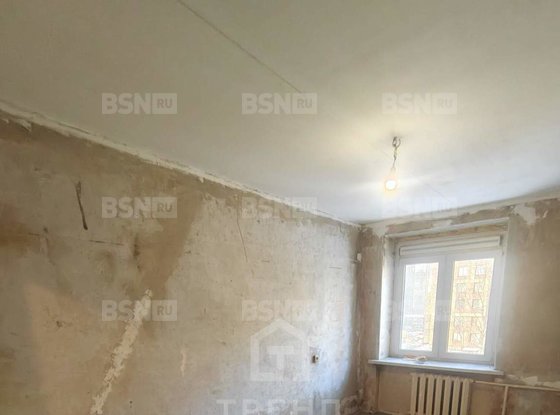 Продажа двухкомнатной квартиры - поселок Шушары, Школьная улица, д.14 