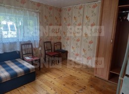 Продажа дачи - Россия, Ленинградская область, Гатчинский район, Массив Новые Черницы тер.