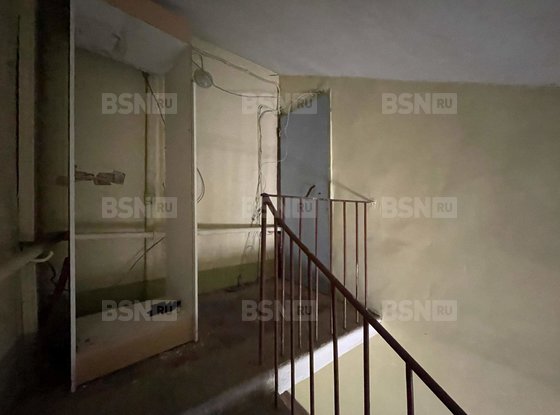 Продажа офиса - Радищева улица, д.21, литера А 