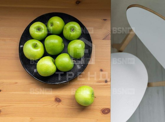 Продажа двухкомнатной квартиры - Демьяна Бедного улица, д.2, корп.1 