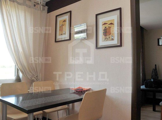 Продажа двухкомнатной квартиры - Колтуши, Верхняя улица, д.32 