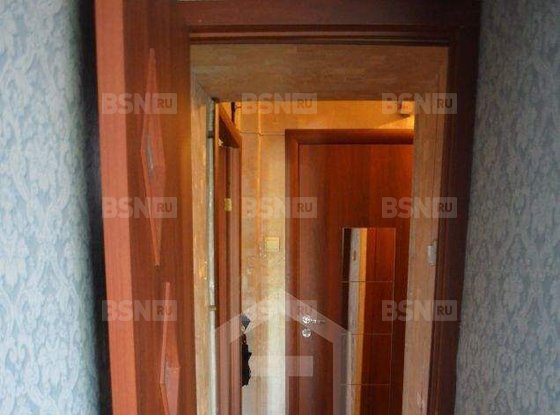 Продажа однокомнатной квартиры - Ново-Александровская улица, д.21 