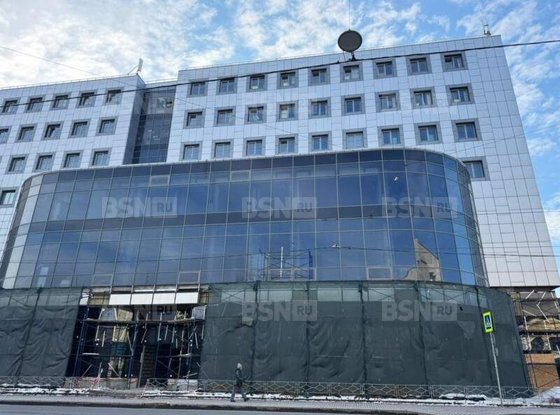 Аренда торгового помещения - Херсонская улица, д.39 