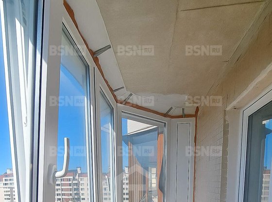 Продажа однокомнатной квартиры - Камышовая улица, д.46, корп.1 