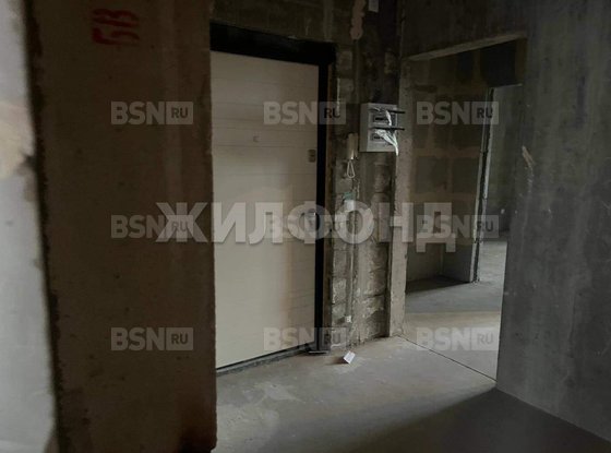 Продажа пятикомнатной квартиры - Белоостровская улица, д.6, корп.2 