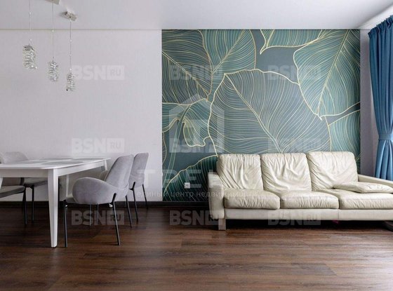 Продажа трехкомнатной квартиры - Тосина улица, д.6, стр1 