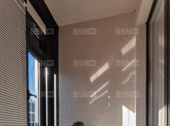 Продажа однокомнатной квартиры - Кузнецовская улица, д.58, корп.1 