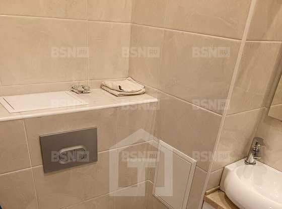 Продажа двухкомнатной квартиры - Бугры, Воронцовский бульвар, д.11, корп.6 