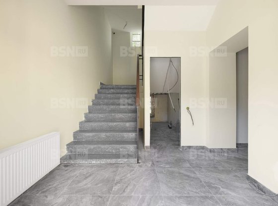 Продажа однокомнатной квартиры - Константина Заслонова улица, д.8, б 