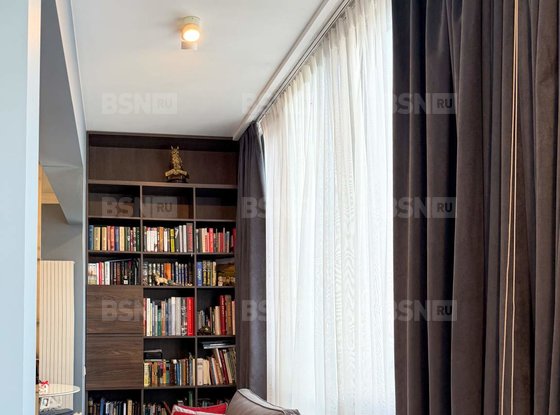 Продажа однокомнатной квартиры - Приморский проспект, д.62, корп.1 