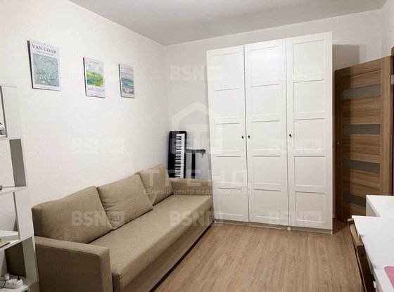 Продажа однокомнатной квартиры - Лидии Зверевой улица, д.9, корп.2 