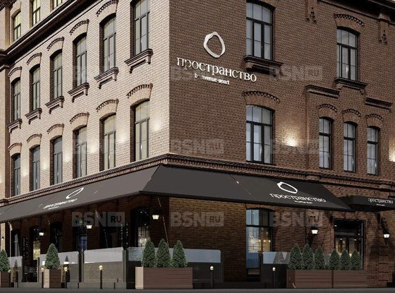 Продажа однокомнатной квартиры - Заставская улица, д.33, с3 