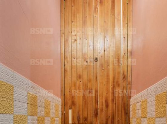 Продажа двухкомнатной квартиры - Ленинский проспект, д.118, корп.2 