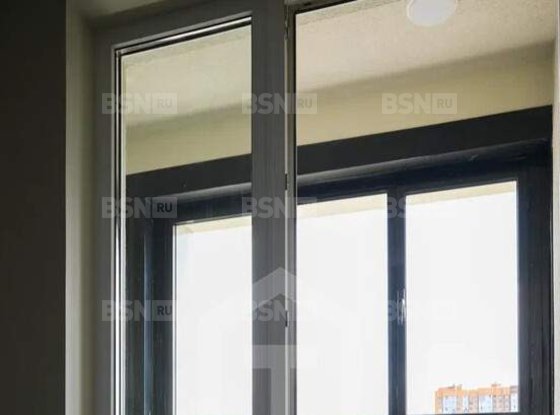 Продажа однокомнатной квартиры - Маршала Блюхера проспект, д.3, корп.3 