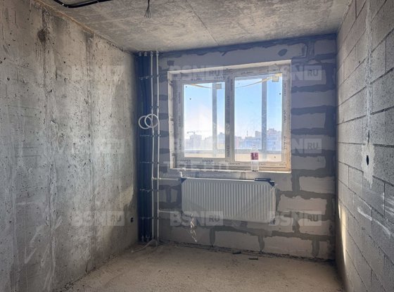 Продажа однокомнатной квартиры - Крыленко улица, д.36, корп.2 