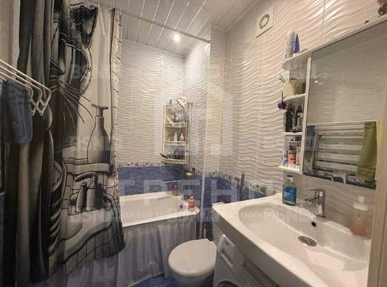 Продажа однокомнатной квартиры - Ломоносов, Заводская улица, д.15 