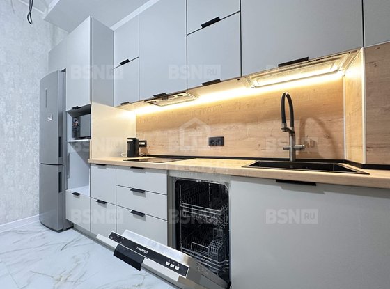 Продажа однокомнатной квартиры - Мурино, Шувалова улица, д.37 