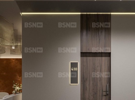 Продажа однокомнатной квартиры - Заставская улица, д.33, стр3 