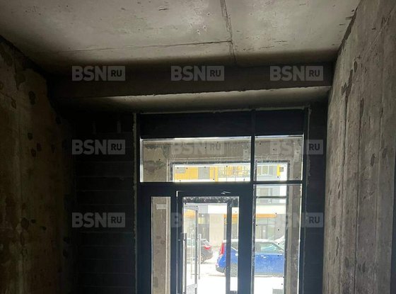 Аренда универсального помещения - поселок Шушары, Окуловская улица, д.18 