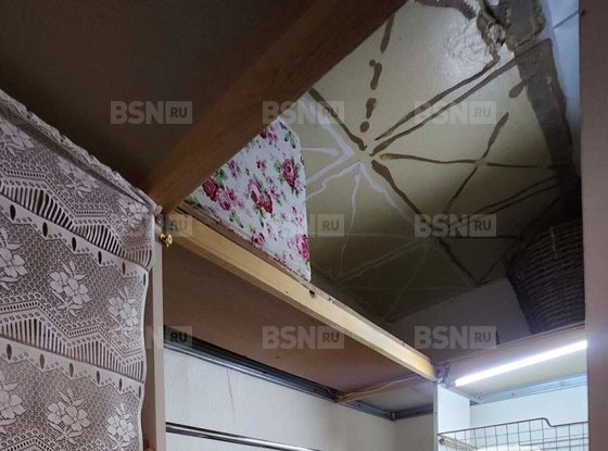 Продажа двухкомнатной квартиры - Кронштадт, Посадская улица, д.25 