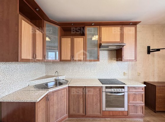 Продажа трехкомнатной квартиры - Сизова проспект, д.25 