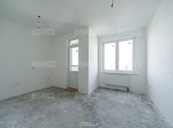 Продажа однокомнатной квартиры - Октябрьская набережная, д.118, корп.2 