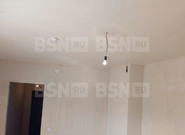 Продажа квартиры-студии - Ленинградская область, Всеволожский район, Мурино г., Ручьевский пр-кт., д.3, к.1 