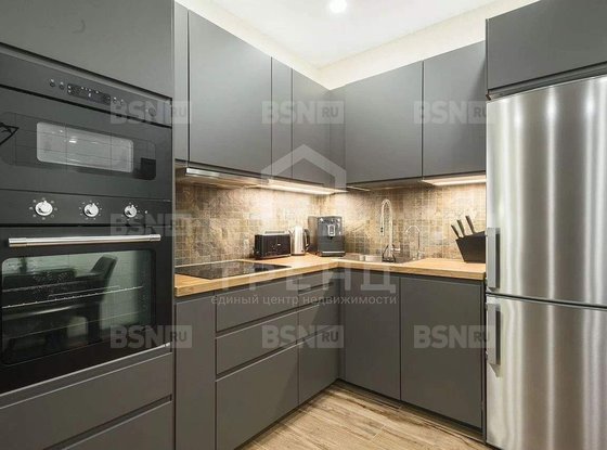 Продажа однокомнатной квартиры - деревня Мистолово, Спортивный проезд, д.21 