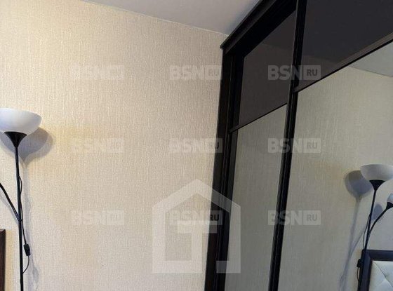 Продажа двухкомнатной квартиры - Коммуны улица, д.30, корп.1 