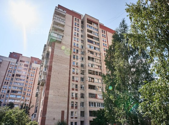 Продажа трехкомнатной квартиры - Слепушкина переулок, д.7 