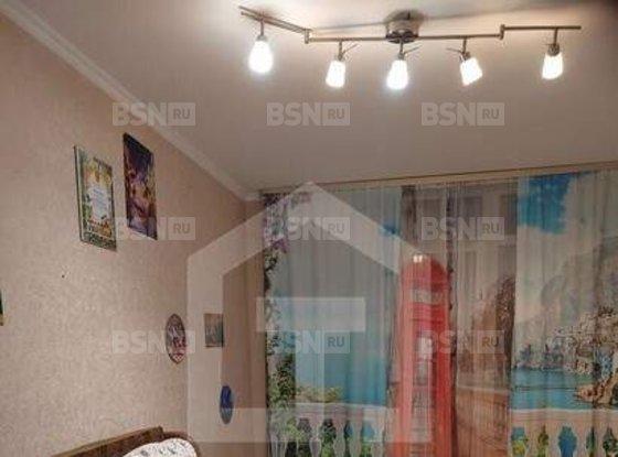 Продажа однокомнатной квартиры - Просвещения проспект, д.43 