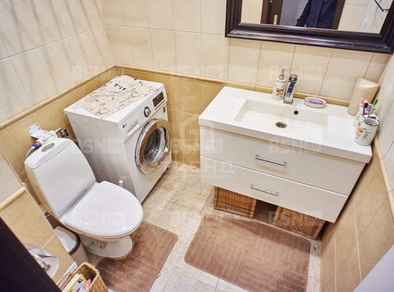 Продажа двухкомнатной квартиры - Королёва проспект, д.21, корп.1 