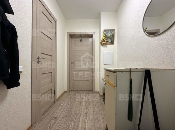 Продажа однокомнатной квартиры - Мурино, Шоссе в Лаврики улица, д.57, корп.3 