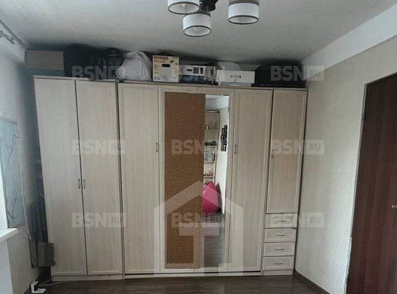 Продажа однокомнатной квартиры - Новоизмайловский проспект, д.32, корп.4 