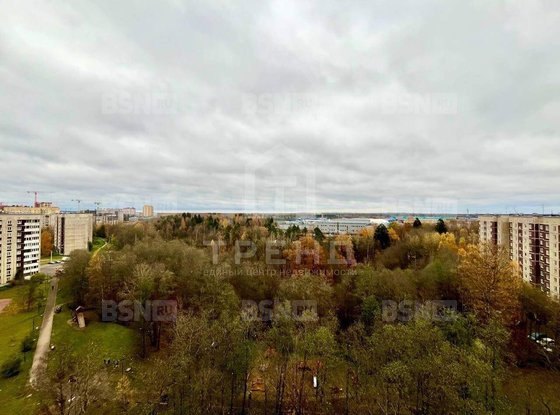 Продажа однокомнатной квартиры - Мурино, Оборонная улица, д.37, корп.1 