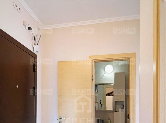 Продажа однокомнатной квартиры - Сертолово, Тихвинская улица, д.6, корп.1 
