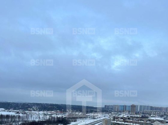 Продажа двухкомнатной квартиры - Суздальское шоссе, д.18, корп.4 стр 1 