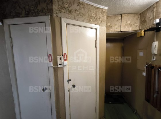 Продажа двухкомнатной квартиры - Кронштадт, Комсомола ул, д.3 