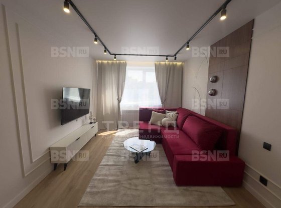 Продажа двухкомнатной квартиры - Культуры проспект, д.22, корп.1 