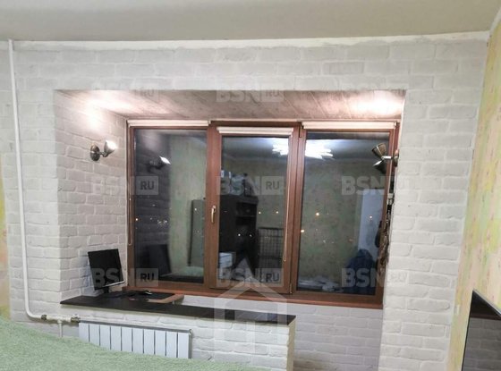 Продажа однокомнатной квартиры - Стачек проспект, д.103, корп.1 