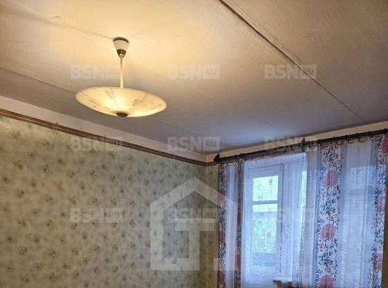Продажа трехкомнатной квартиры - Ломоносов, Красноармейская улица, д.21 