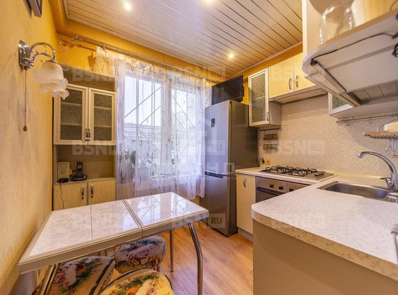Продажа двухкомнатной квартиры - Софийская ул, д.33, корп.2 